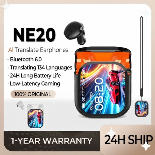 NE20 IA Translate Wireless Earphone